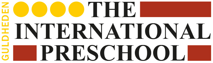 Guldheden IBS logotyp